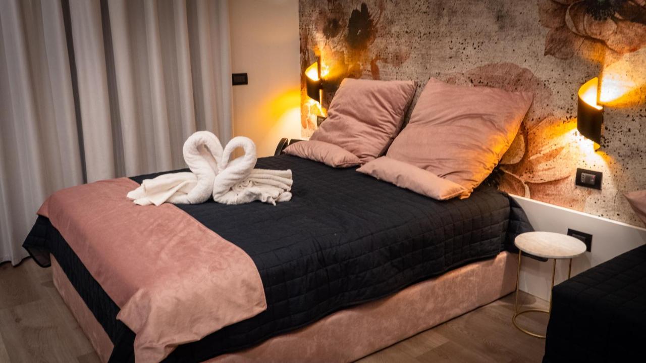 Bed and Breakfast Domus Vesuvio Neapol Zewnętrze zdjęcie